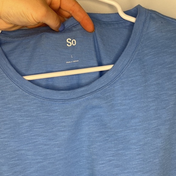 SO mini t-shirt dress - Picture 4 of 6